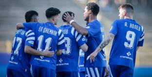 Ясни са потенциалните съперници на Левски в Европа 