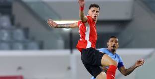 Синът на Вальо Илиев сменя ЦСКА 1948 с ЦСКА – София 