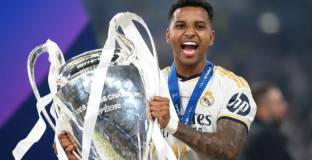 Реал Мадрид обмисля продажба на Родриго