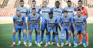 Монтана се подсили с трима нови 