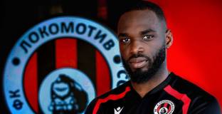 Официално: Локо София се подсили с Меси