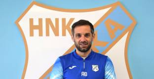 Треньорът на Риека за Лудогорец: Няма лесни съперници