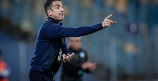 Веласкес: Трябваше да вкараме 5-6 гола