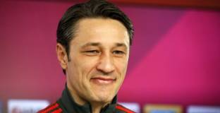 Ковач: Имаме нужда от самочувствие срещу Реал Мадрид 