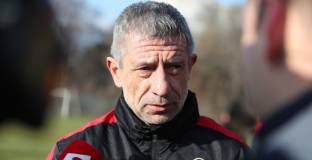 Ради Здравков обясни защо си тръгна от ЦСКА