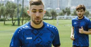 Ботев Враца привлече нападател