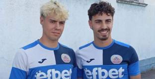 Португалец разтрогна с Монтана