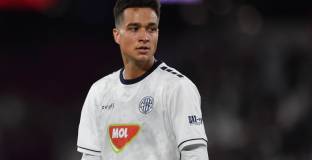 Лудогорец предложи 2.1 млн. за сръбски плеймейкър 