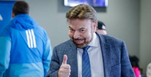 Левски получи финансова инжекция от генералния си спонсор