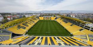 Ботев Пловдив излиза с осем българи срещу ЦСКА