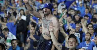 Левски се похвали с 4000 продадени абонаментни карти