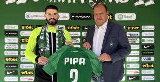 Лудогорец ще прибере над 1 млн. от продажба на защитник