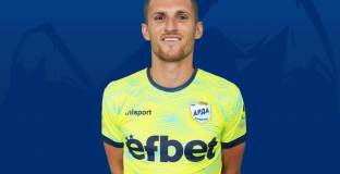 Господинов: Тези мачове са като награда за нашия труд