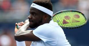 АТР-500 във Вашингтон – 24 юли