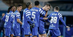 Левски ще проведе открита тренировка днес