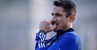 Веласкес: Влизаме в следващия мач окрилени от победата