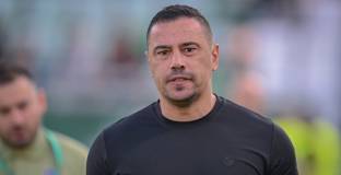 Наставникът на Истанбул Башакшехир: Искаме да контролираме играта 