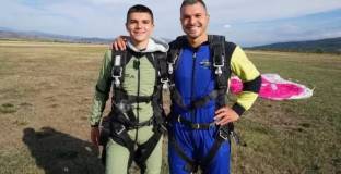 Синът на Божинката подписва с Локо Пловдив