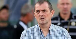 Загорчич: Левски ни победи с единствените два точни удара