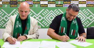 Собственикът на Берое иска да се отърве от клуба