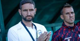 Тунчев: Бяхме господари след червените картони 