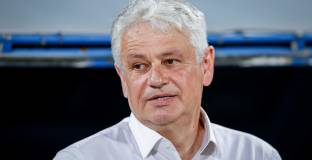 Стойчо Стоев: Сблъсъкът между Лудогорец и Ференцварош ще е зрелищен