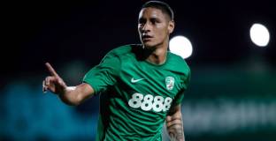 Берое: Годой спечели уважението и обичта на всички