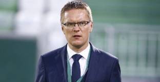 Дамбраускас: Очаквахме това нещо от Левски