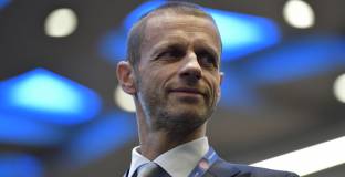 УЕФА е платила над 10 млн. на клубовете от агресора Русия 