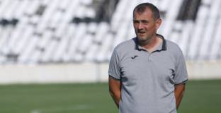 Загорчич: Имаме нужда от време