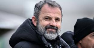 Косич: Надявам се, че лошото е зад гърба ни