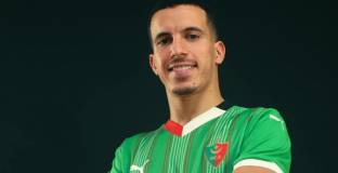 Левски готви трансфер на алжирец след първия мач с АЗ