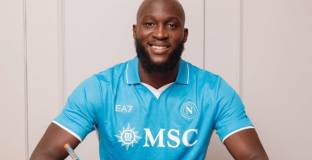 Лукаку ще пропусне два месеца