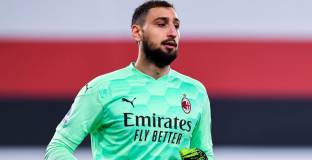 Ман Сити преговаря за трансфера на Донарума