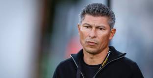 Балъков: Срещу Испания трябва да излезем със самочувствие 