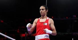 Имане Хелиф ще пропусне Световното 