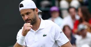 Гришо: Възстановяването е по-дълго, отколкото очаквах