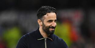 Аморим: Не бяхме готови да играем в Европа