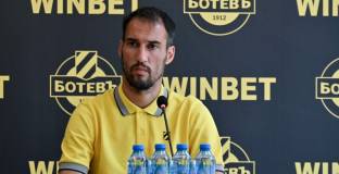 Попето: Отборите ни се представят добре в Европа