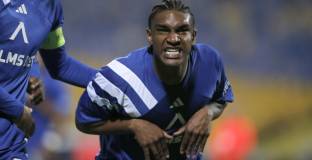 Защитник на Левски очаква повиквателна за националния отбор