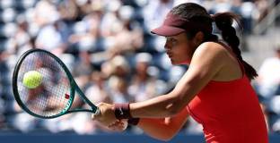 US Open 2025: Резултати при жените от 27-28 август