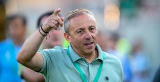 Илиан Илиев с дилема за атаката срещу Ботев Враца