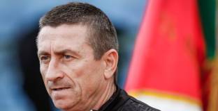 Нанков: Не беше лесно да играем толкова време с човек по-малко