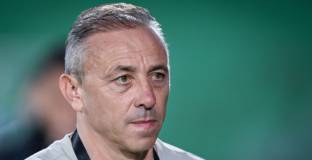 Илин Илиев: Нормална загуба според това, което показахме