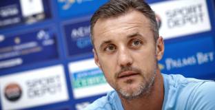 Генчев: Септември ни вкара с единствения точен удар