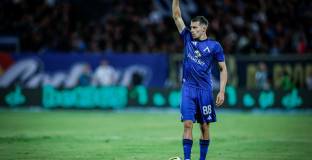 Днес става ясно дали ще има трансфер на Марин Петков