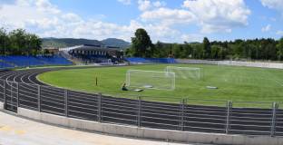 Арда ще извърши рехабилитация на „Арена Арда“