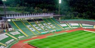 Берое победи Ботев Пловдив с 3:1 в контролна среща