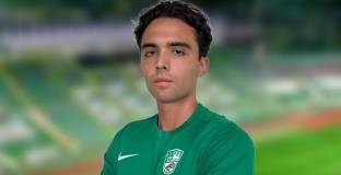 Берое с ново попълнение