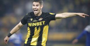 ЦСКА пратили оферта за футболист на Ботев Пловдив, 